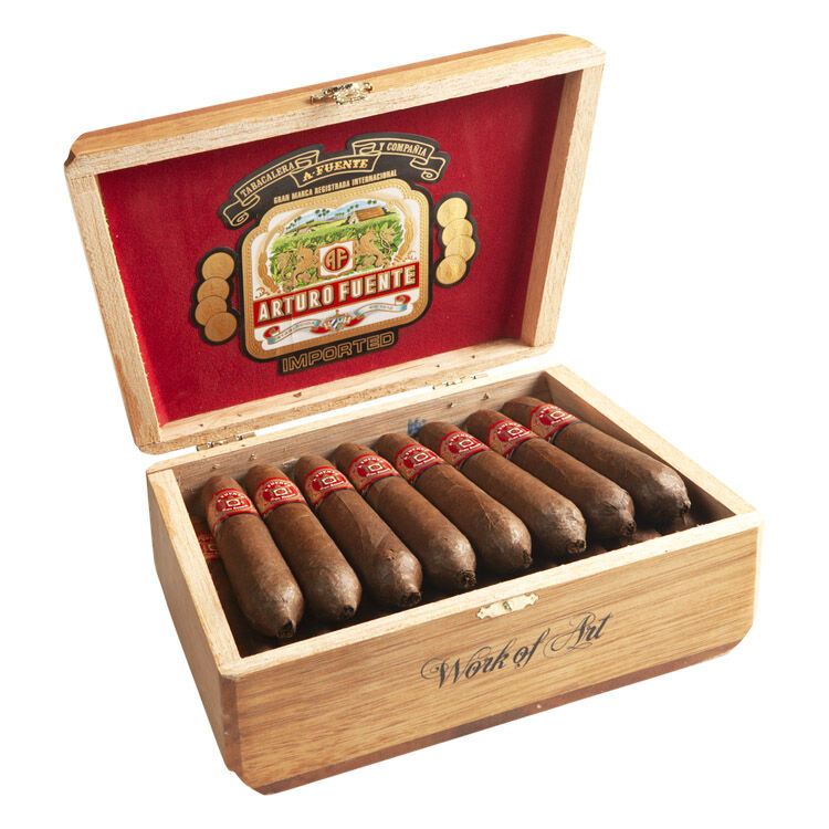 View product media AFHW Work of Art, , jrcigars 2